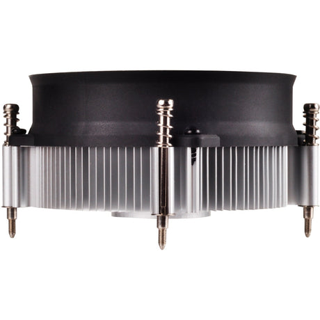 Silverstone nt09-115x CPU cooler
