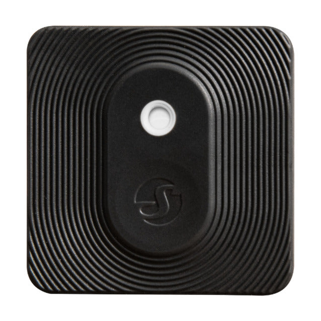 Shelly blu ht zb sensor (schwarz, Bluetooth 5, ZigBee)