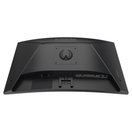 Iiyama G-Master Black Hawk G2471HS-B1 27 gebogener Gaming-Monitor (Schwarz, HDMI, DisplayPort, 2x USB, 144 Hz)