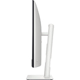 Dell S3225QC 32 4K UHD Monitor (Silber, HDMI, 3x USB-C, 120 Hz)