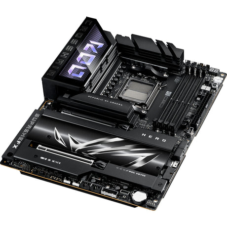 Asus ROG Fadenkreuz