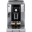 Delonghi Magnifica S Smart 250.23.sb Vollautomatik (Silber Schwarz)