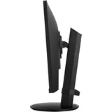 Viewsonic vg2709-2k-mhdu-2 27 Monitor (schwarz, 1x HDMI, 1x Display-Port, USB-C, USB-A, USB-B, 100 Hz)