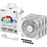 Asus TUF Gaming TR120 ArGB Reverse Fan Pack, 3 Stück