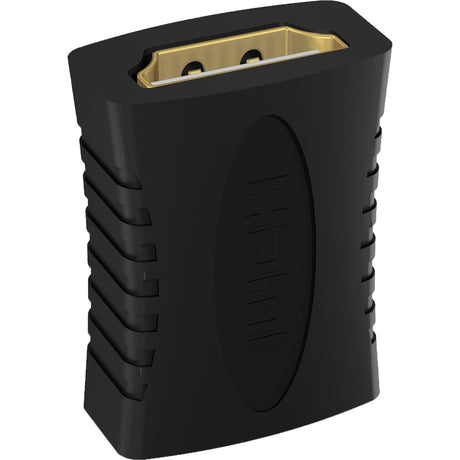Icy Box ib-cb005-Anschluss HDMI-zu-HDMI-Kupplung (schwarz)