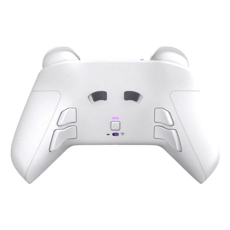 Turtle Beach Victrix Pro Bfg Wireless Controller (weiß, Playstation 5, Playstation 4, PC)