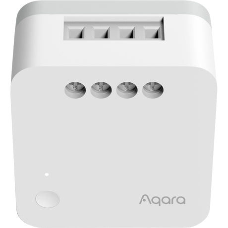 Aqara Single Switch T1 (kein neutral)