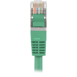 Sharkoon Patch Cable RJ45 Cat.5e S ftp 10m