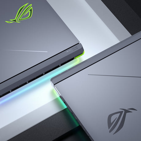 Asus rog strix g18 g815lp-s9164w 18 gaming laptop (donkergrijs | ultra 9 275hx | rtx 5070 | 32 gb | 1 tb ssd)