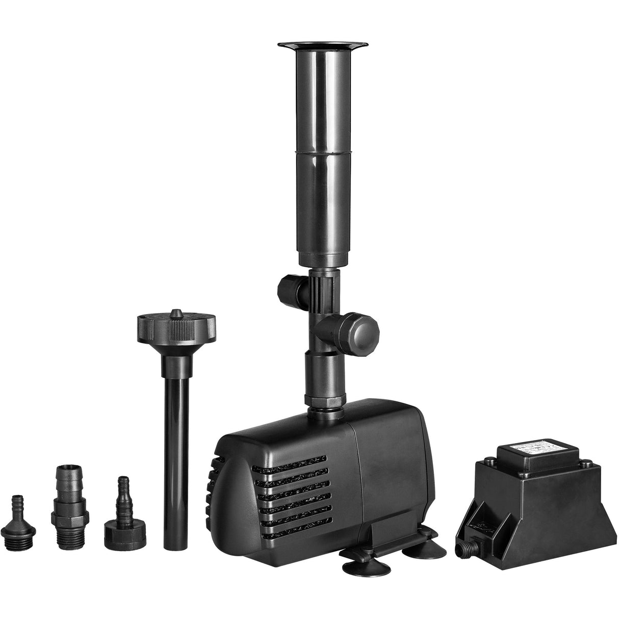Ubbink Xtra 1600 Brunnenpumpe