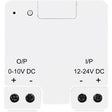 Klikaanklikuit mini 0-10v LED-Controller-Dimmer (weiß, acm-lv10)