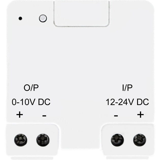 Klikaanklikuit mini 0-10v LED-Controller-Dimmer (weiß, acm-lv10)