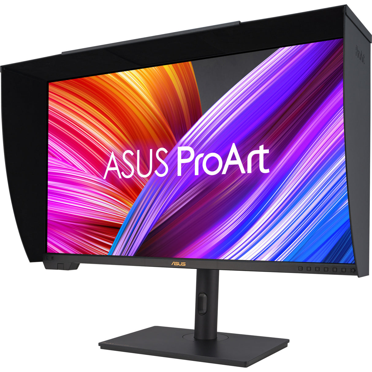 Asus Proart Pa32uce 31,5 4K UHD-Monitor (schwarz, HDMI, Displayport, USB, Audio)
