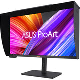 Asus Proart Pa32uce 31,5 4K UHD-Monitor (schwarz, HDMI, Displayport, USB, Audio)