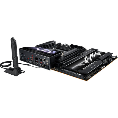 Asus ROG Fadenkreuz