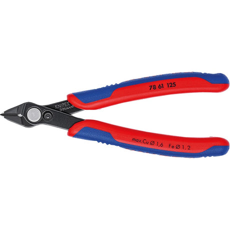 Knipex Super Cut Elektronikzange