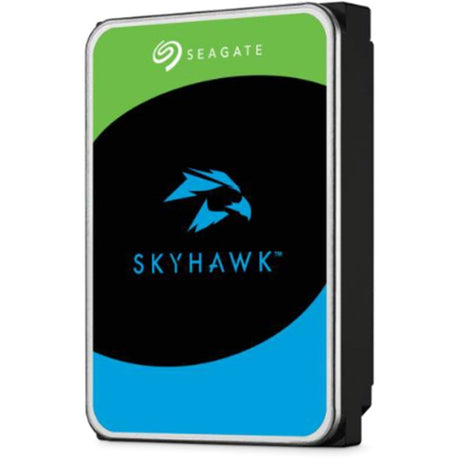 Seagate Skyhawk, 4 TB Festplatte (ST4000VX016, SATA 6 GB s, 24 7)