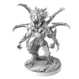 Asmodee Nemesis: Kings Brettspiel (englisch, Erweiterung, 1 - 5 Spieler, 35 - 175 Minuten, ab 14 Jahren)