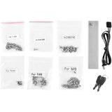 Silverstone Silverstone RM400