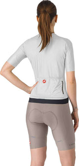Castelli Espresso - Damen-Radhose mit Polster