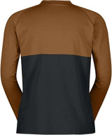 Scott Trail Storm Warm Light – MTB-Langarmtrikot