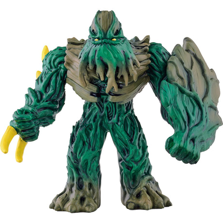 Schleich Kreaturen Eldrador – Spielfigur – Der Dschungelherrscher – Fantasy-Kinderspielzeug – 7 bis 12 Jahre – 70151
