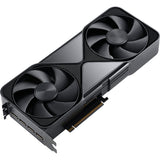 Nvidia® RTX Pro 6000 Blackwell Grafikkarte (4x Display Port, Bulk)