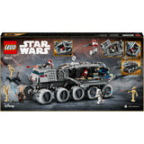 Lego Star Wars 75413 Republik Moloch