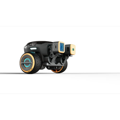 Ty Ubtech Ugot Ai Ci Guardian Kit Roboter (Bluetooth 5.0, Wi-Fi 2,4 GHz 5 GHz)