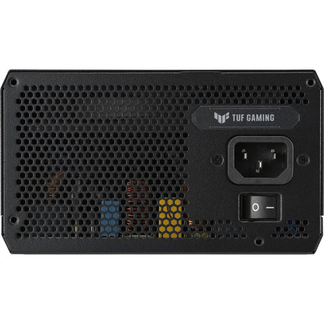 Asus TUF Gaming Gold modulares 850-Watt-Netzteil (schwarz, 1x 12V-2x6, 3x PCIe)