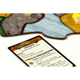 999Games 999 Games Spirit Island Brettspiel