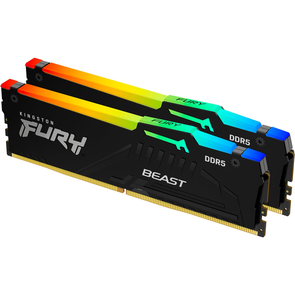 Kingston FURY 32 GB DDR5-6000 (2x 16 GB) Kit