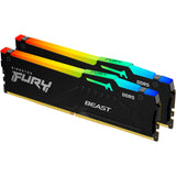 Kingston FURY 32 GB DDR5-6000 (2x 16 GB) Kit