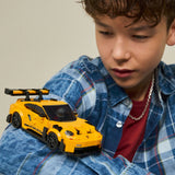 Lego Speed Champions 77239 Porsche 911 GT3 RS Supersportwagen