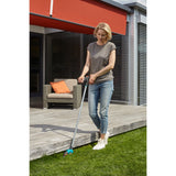 Gardena Gardena Komfort Grasschere auf Stahl