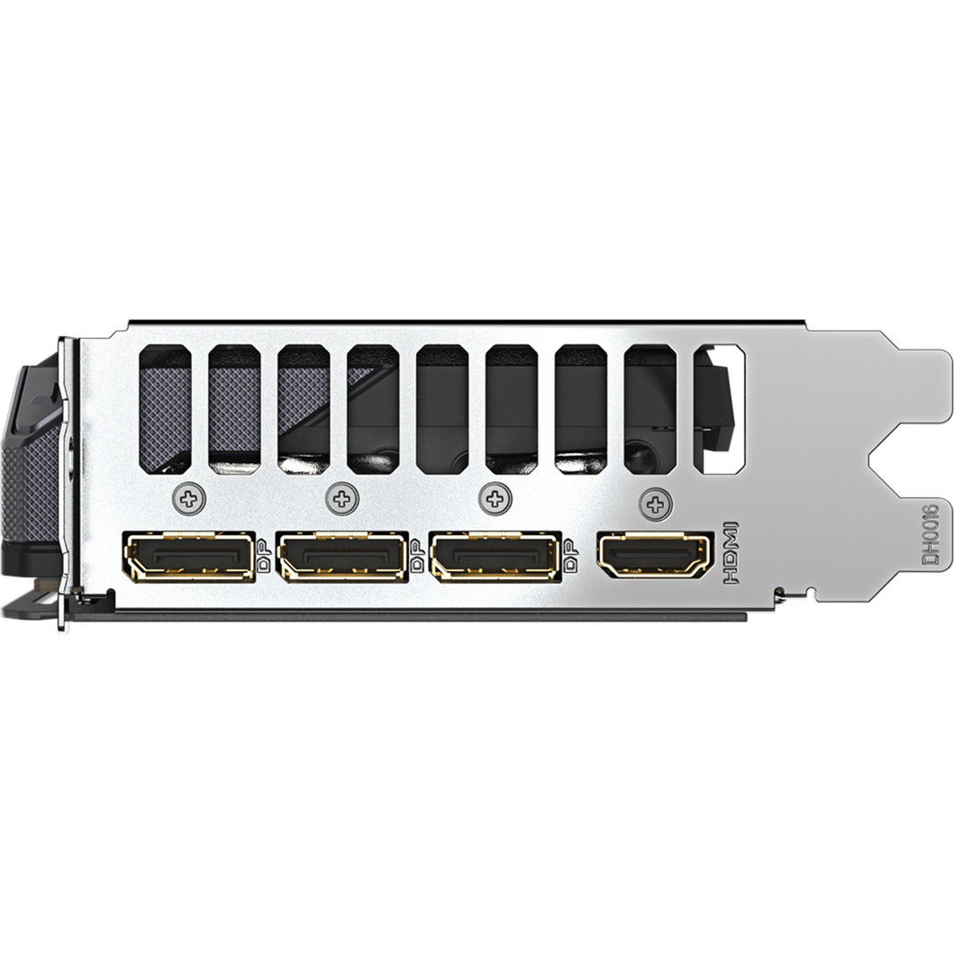 Gigabyte GeForce RTX 5060 Ti Gaming OC 8G Grafikkarte (3x DisplayPort, 1x HDMI)