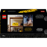 Lego® Star Wars™: Star Wars-Logo – 75407