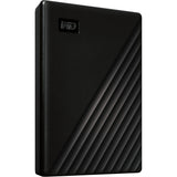 Wd mein Pass 5 TB
