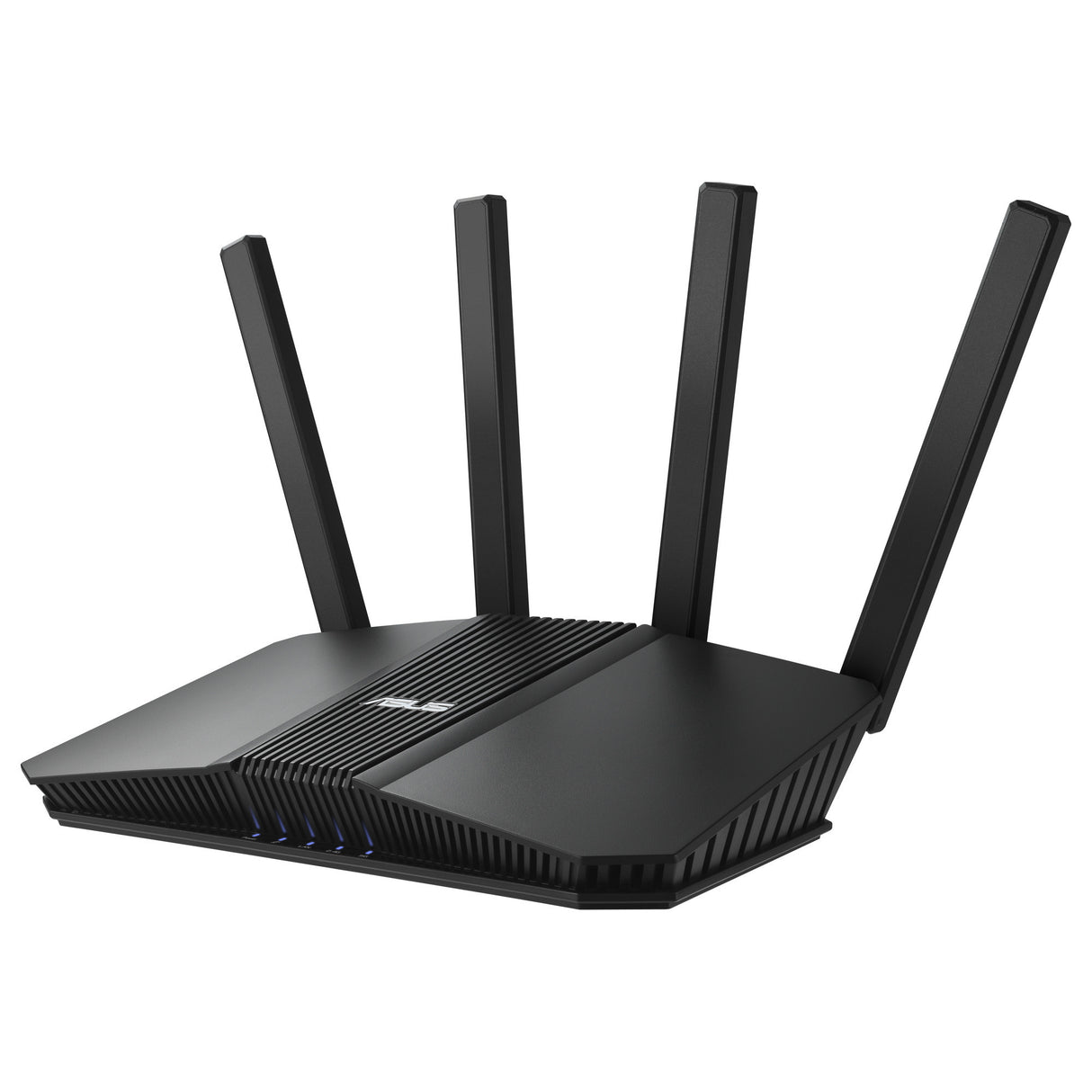 Asus rt-be58u v2 Router (schwarz)