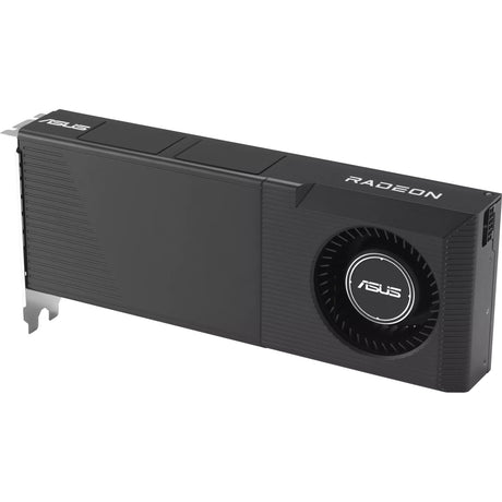 Asus radeon™ ai pro r9700 turbo grafikkarte (schwarz, displayport, hdmi)
