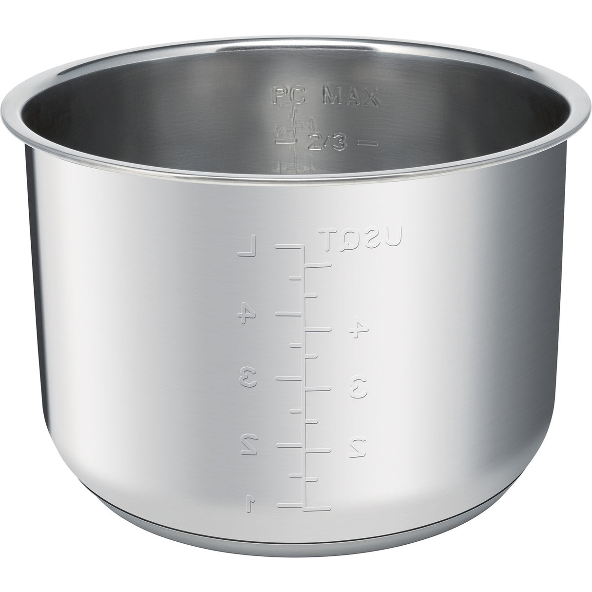 Steba Multi -Choker -Schnellkochtopf DD 3 intelligent