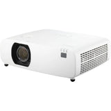 Viewsonic lsc520wu WUXGA Laser-Installationsprojektor (weiß, 5200 Ansi Lumen)
