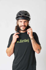 Dirtlej mountee drirelease® - MTB-Trikot