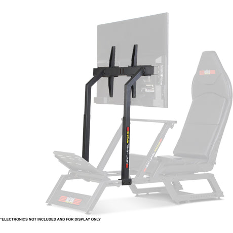Nächstes Level Racing F-GT Monitor Stand