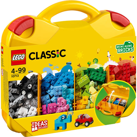 Lego klassischer Kreativkoffer 10713