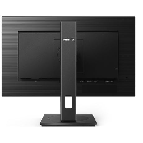 Philips 272b1g 27 Monitor (schwarz, 75 Hz, VGA, DVI-D, Display-Port, HDMI, USB, Audio)