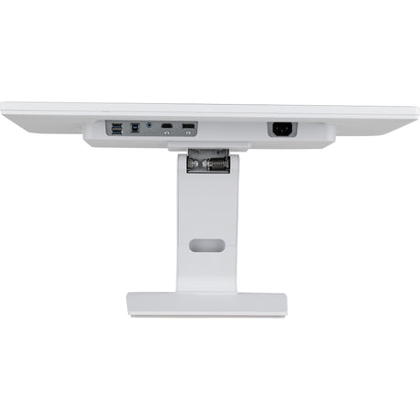 Iiyama prolite t2452msc-w2ag 24 touchscreen monitor (wit, 120 hz, hdmi, displayport, audio, usb, touch)