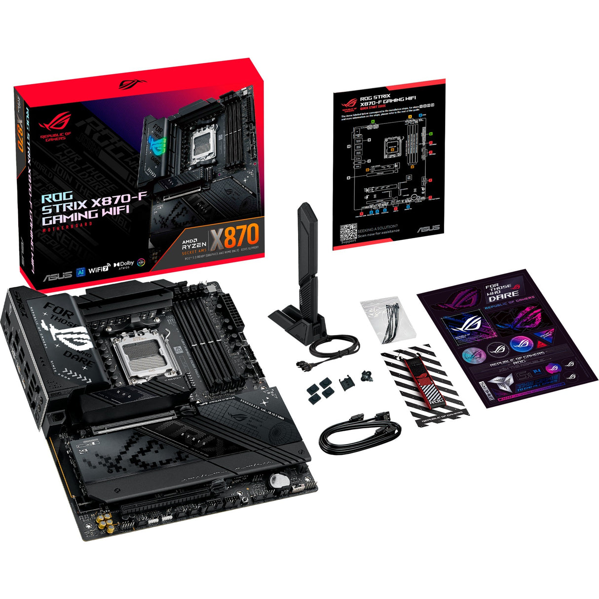 Asus ROG Strix