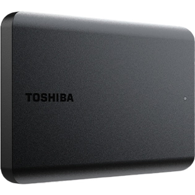 Toshiba Canvio Grundlagen 2022 2 TB