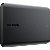 Toshiba Canvio Grundlagen 2022 2 TB